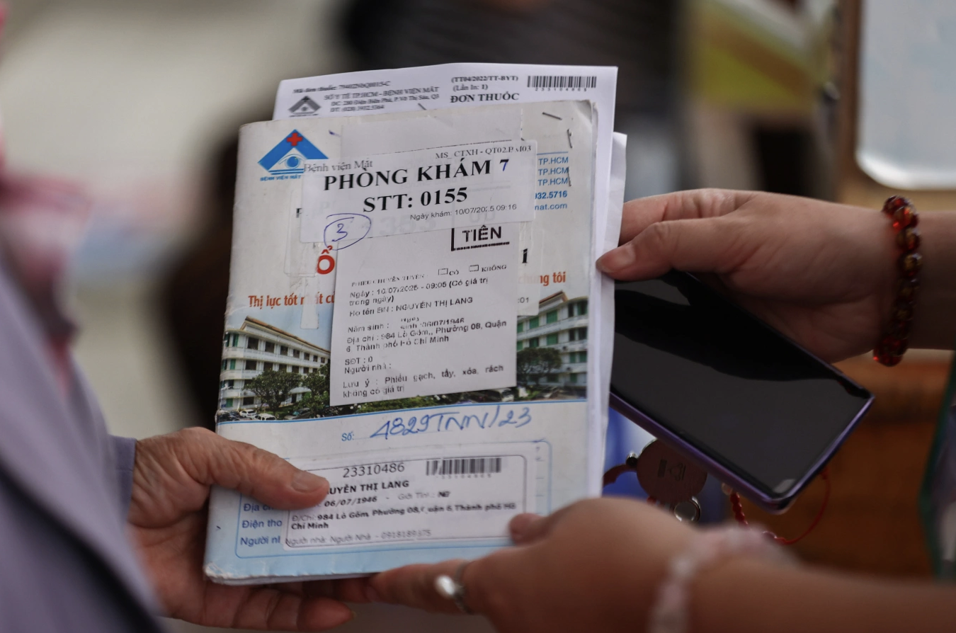 Bộ Y tế đề xuất xây dựng gói bảo hiểm y tế bổ sung tự nguyện